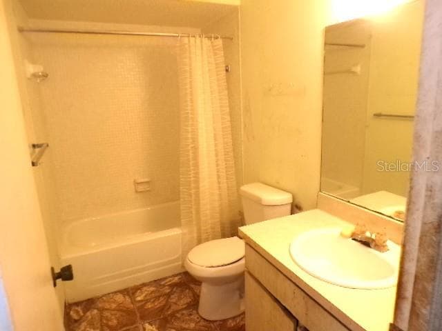 Villa at 1442 MISSION DR W #25-C, CLEARWATER, photo 8 of 10