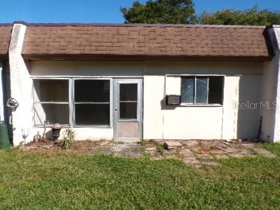 Villa at 1442 MISSION DR W #25-C, CLEARWATER, photo 10 of 10