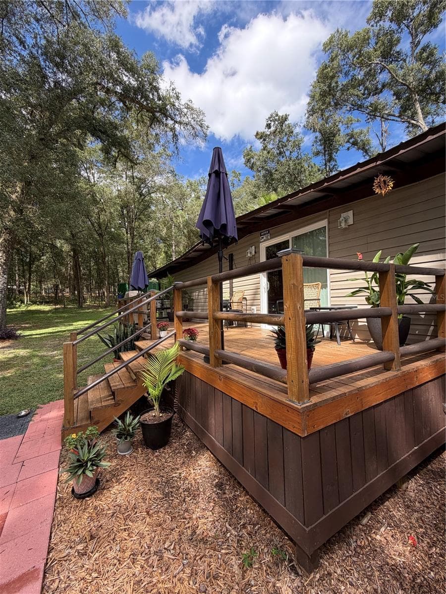 Mobile Home at 6401 SUNNYSIDE RANCH RD, BROOKSVILLE, photo 58 of 74