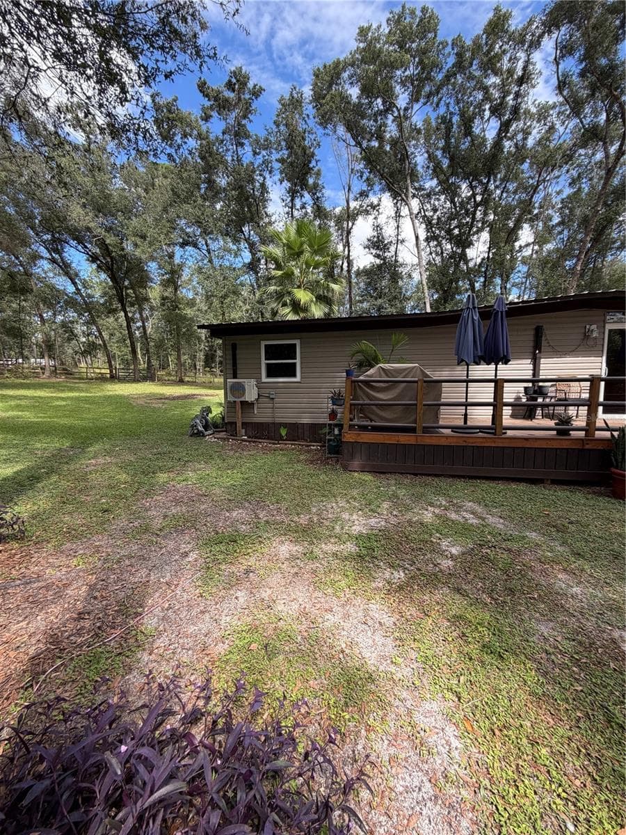 Mobile Home at 6401 SUNNYSIDE RANCH RD, BROOKSVILLE, photo 61 of 74