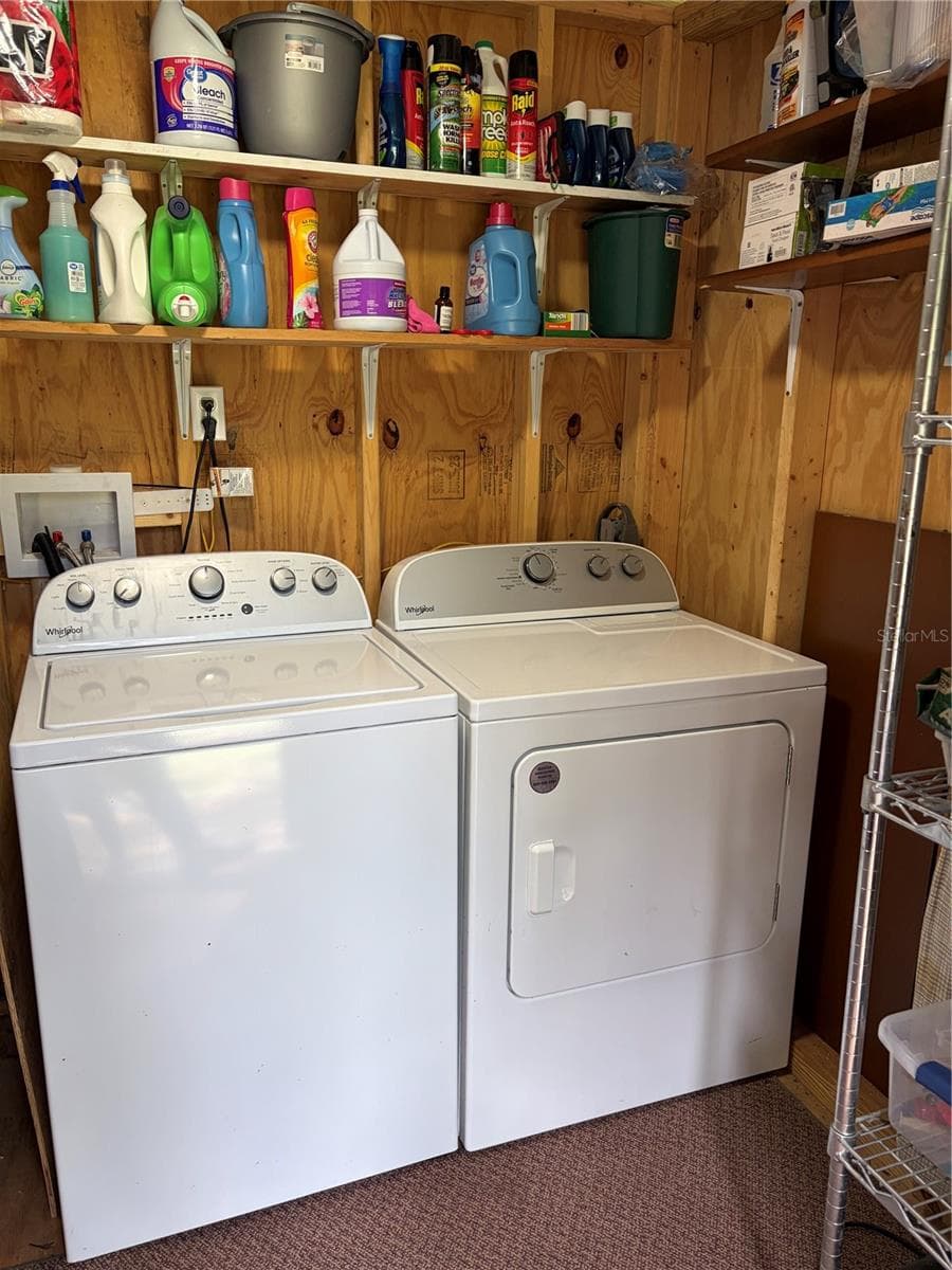 Mobile Home at 6401 SUNNYSIDE RANCH RD, BROOKSVILLE, photo 65 of 74