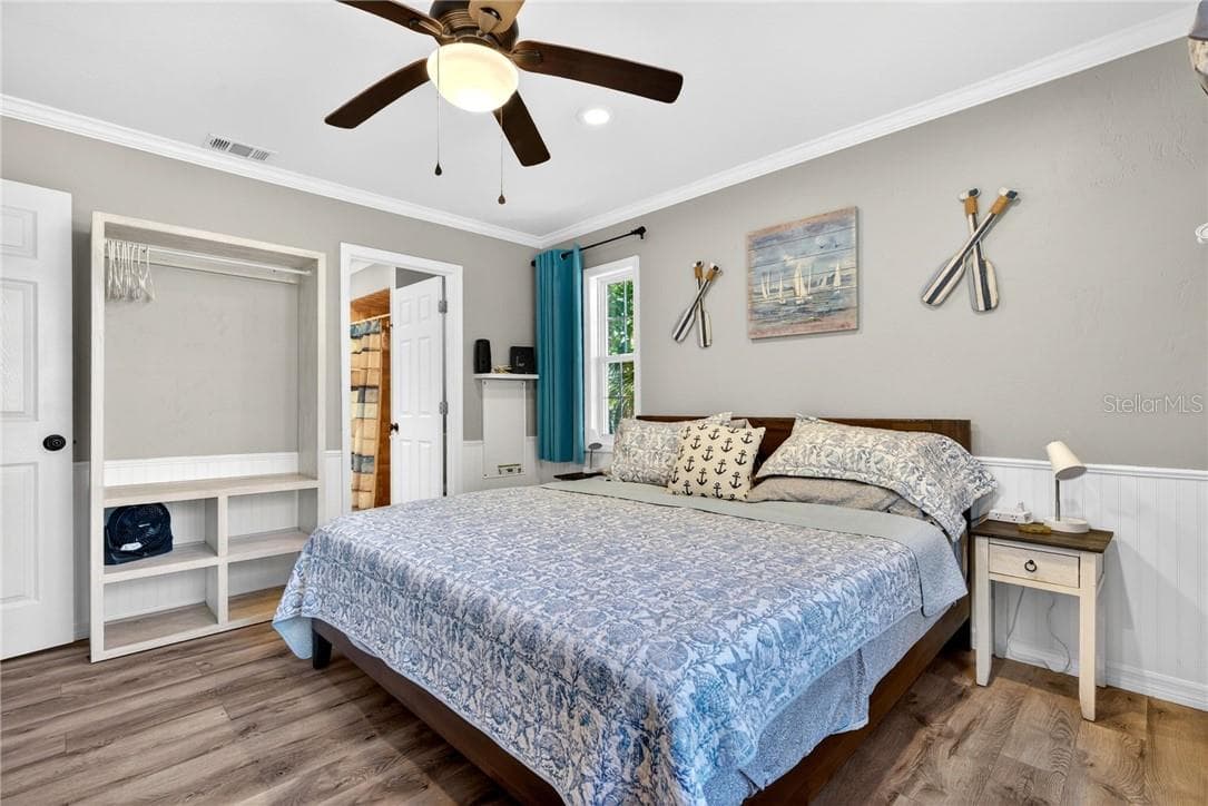 Single Family Residence at 110 NE Crystal ST, CRYSTALRIVER FL 34428, Crystal River, photo 22 of 38