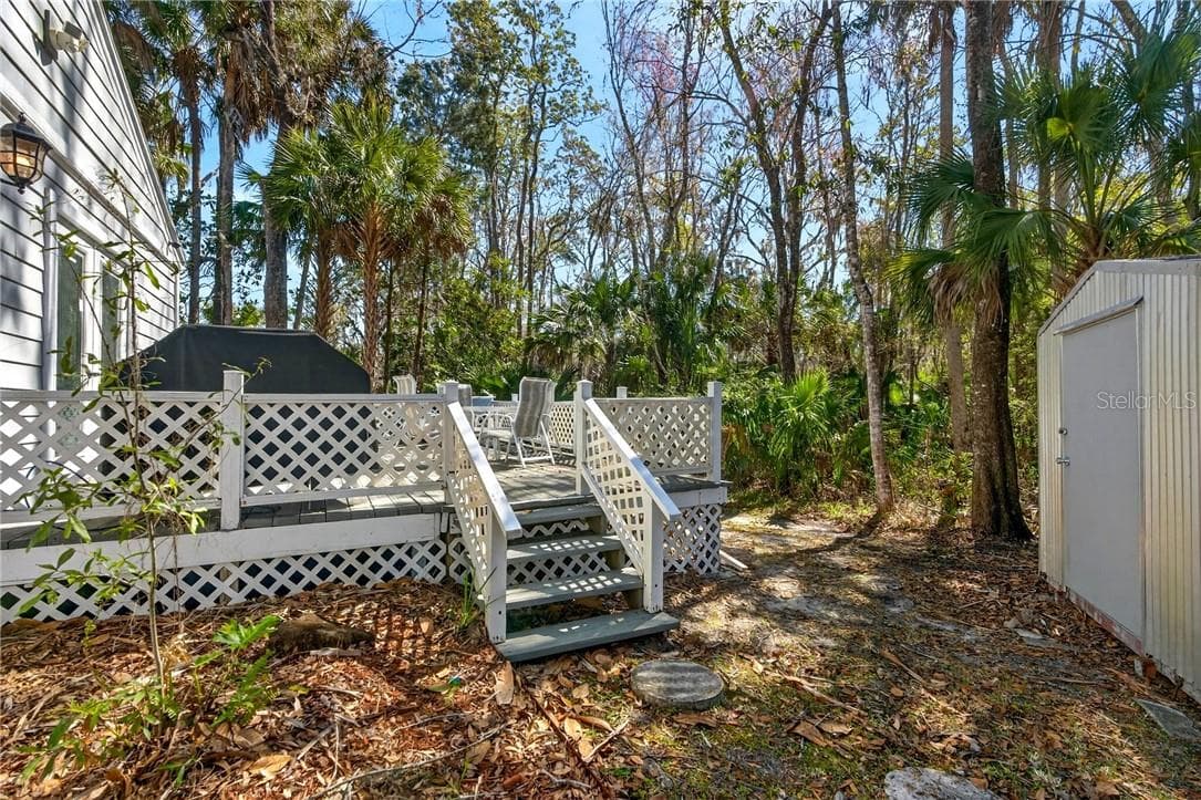 Single Family Residence at 110 NE Crystal ST, CRYSTALRIVER FL 34428, Crystal River, photo 30 of 38