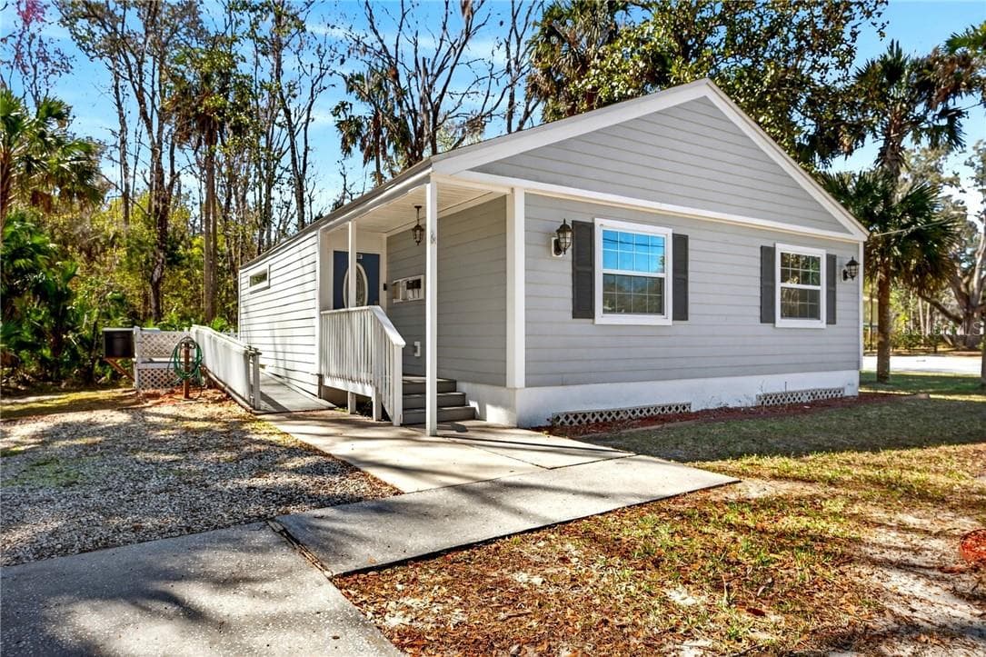 Single Family Residence at 110 NE Crystal ST, CRYSTALRIVER FL 34428, Crystal River, photo 31 of 38