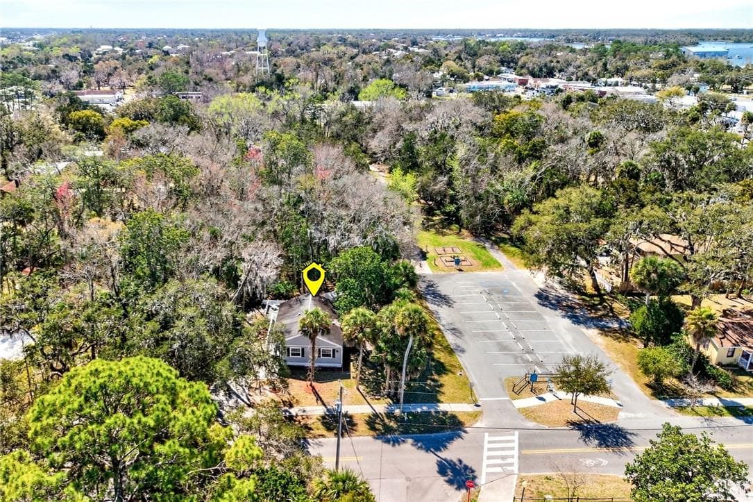 Single Family Residence at 110 NE Crystal ST, CRYSTALRIVER FL 34428, Crystal River, photo 33 of 38
