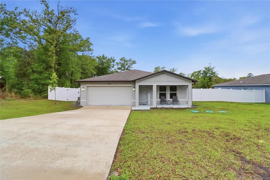 Single Family Residence at 10116 N Allegheny WAY, CITRUSSPRINGS FL 34434, Citrus Springs, photo 3 of 51