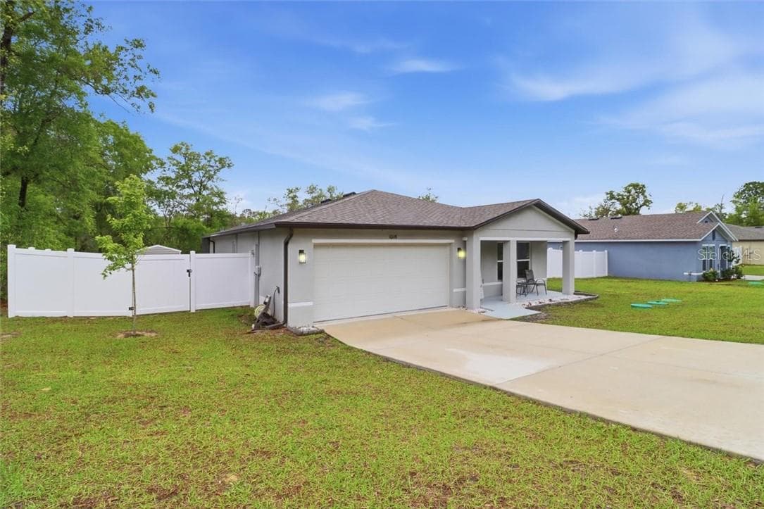 Single Family Residence at 10116 N Allegheny WAY, CITRUSSPRINGS FL 34434, Citrus Springs, photo 4 of 51