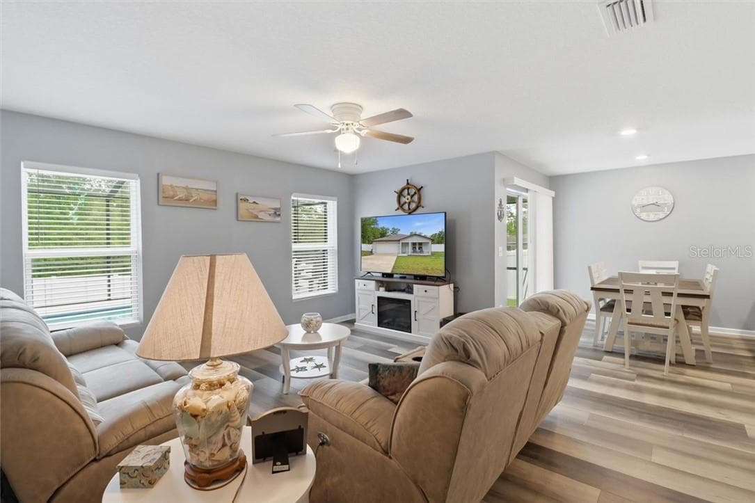 Single Family Residence at 10116 N Allegheny WAY, CITRUSSPRINGS FL 34434, Citrus Springs, photo 18 of 51