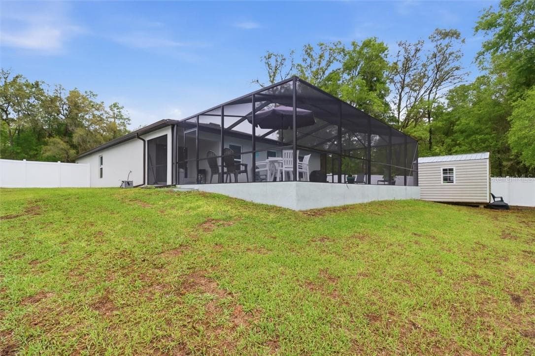 Single Family Residence at 10116 N Allegheny WAY, CITRUSSPRINGS FL 34434, Citrus Springs, photo 44 of 51