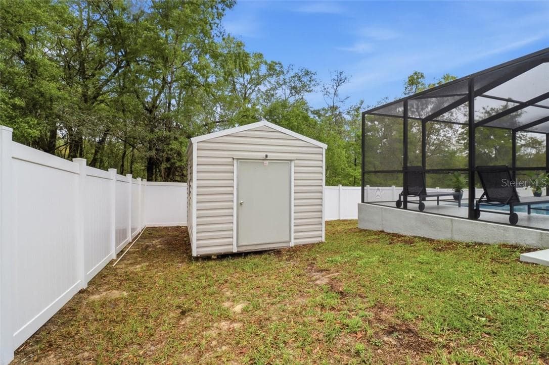 Single Family Residence at 10116 N Allegheny WAY, CITRUSSPRINGS FL 34434, Citrus Springs, photo 45 of 51