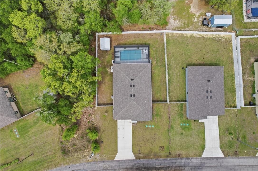 Single Family Residence at 10116 N Allegheny WAY, CITRUSSPRINGS FL 34434, Citrus Springs, photo 46 of 51