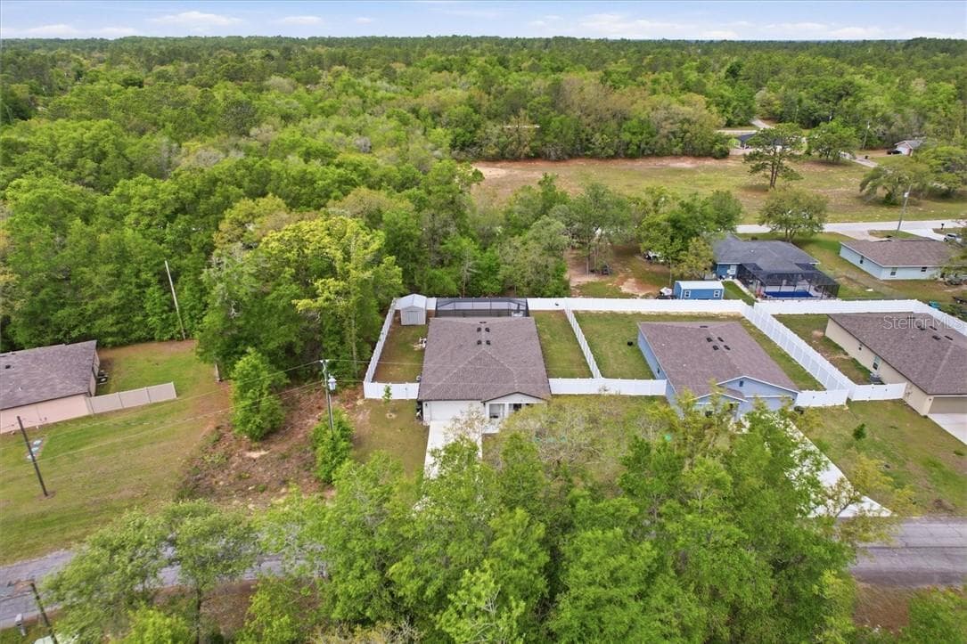 Single Family Residence at 10116 N Allegheny WAY, CITRUSSPRINGS FL 34434, Citrus Springs, photo 47 of 51