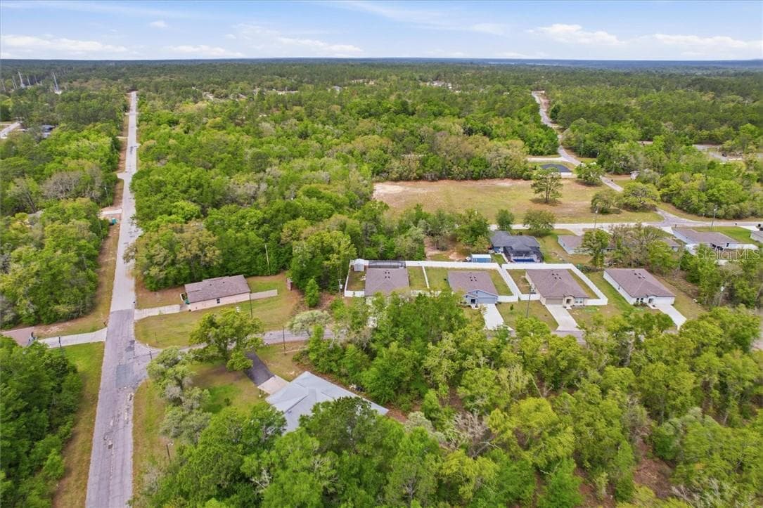 Single Family Residence at 10116 N Allegheny WAY, CITRUSSPRINGS FL 34434, Citrus Springs, photo 48 of 51