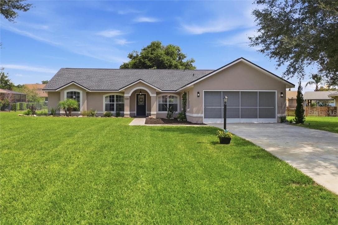 9285 County Road 125B ST, WILDWOOD FL 34785