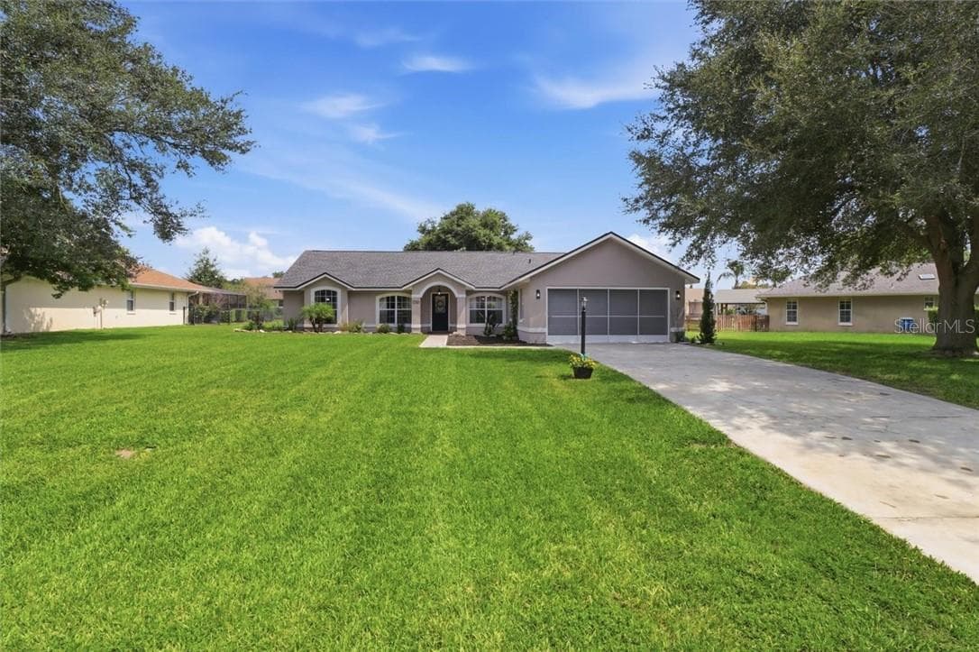 Single Family Residence at 9285 County Road 125B ST, WILDWOOD FL 34785, Wildwood, photo 4 of 51