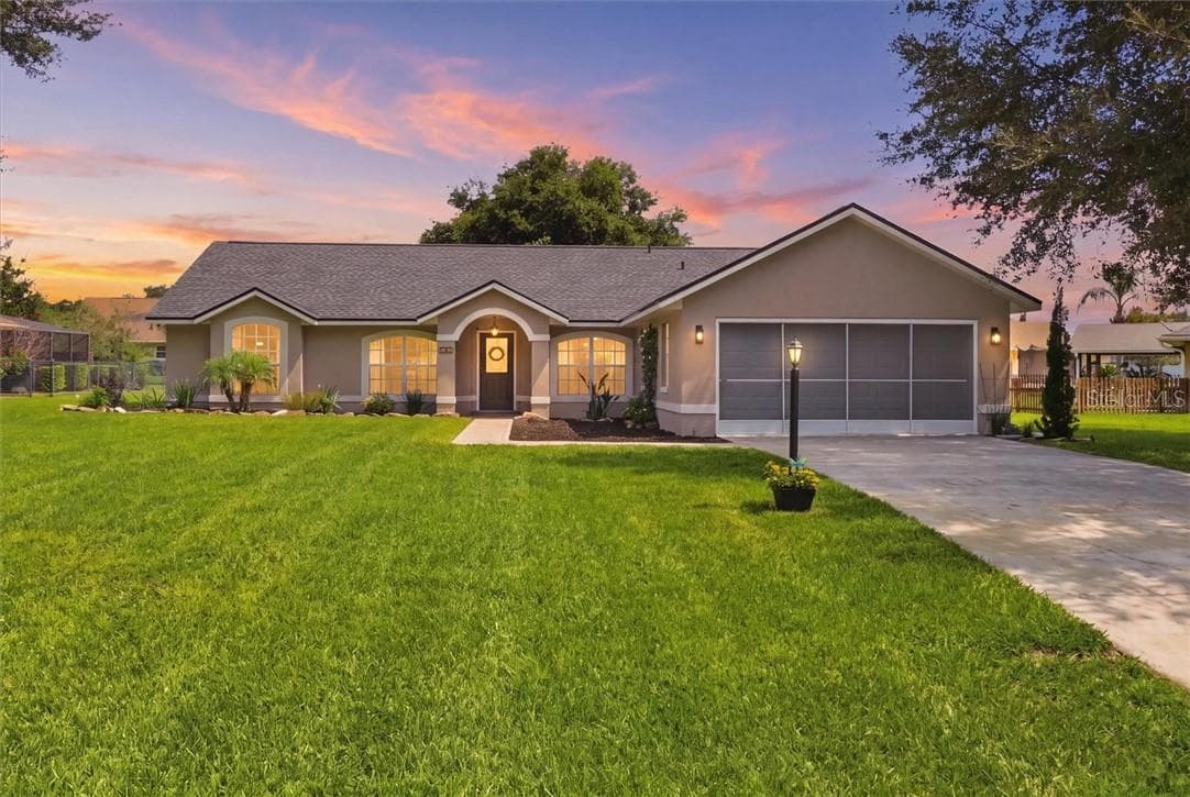 Single Family Residence at 9285 County Road 125B ST, WILDWOOD FL 34785, Wildwood, photo 5 of 51