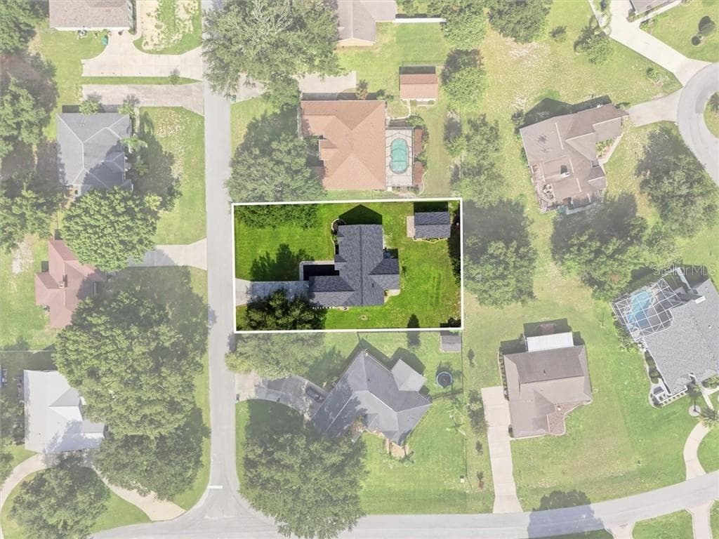 Single Family Residence at 9285 County Road 125B ST, WILDWOOD FL 34785, Wildwood, photo 7 of 51