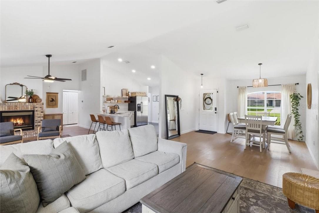 Single Family Residence at 9285 County Road 125B ST, WILDWOOD FL 34785, Wildwood, photo 22 of 51