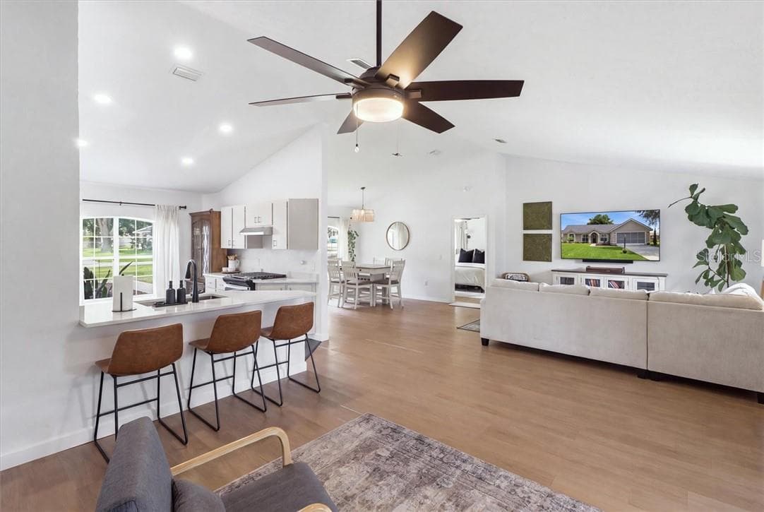 Single Family Residence at 9285 County Road 125B ST, WILDWOOD FL 34785, Wildwood, photo 23 of 51