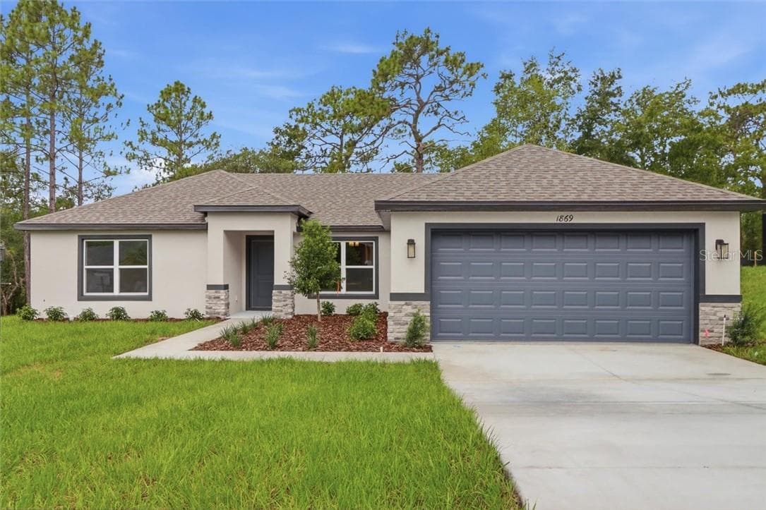 1895 E Monopoly LOOP, INVERNESS FL 34453
