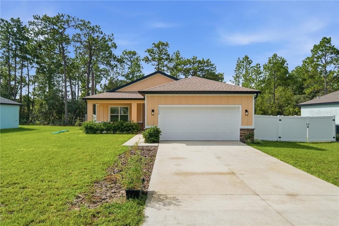 Single Family Residence at 3658 W Lappula LN, DUNNELLON FL 34433, Dunnellon, photo 2 of 56