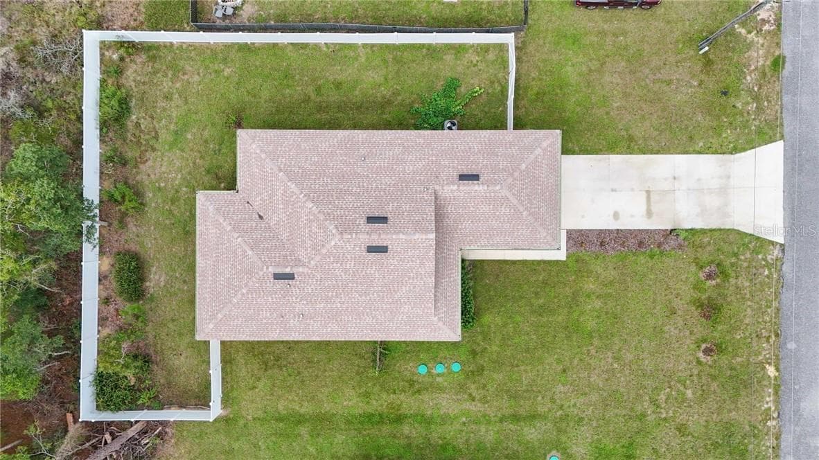 Single Family Residence at 3658 W Lappula LN, DUNNELLON FL 34433, Dunnellon, photo 4 of 56