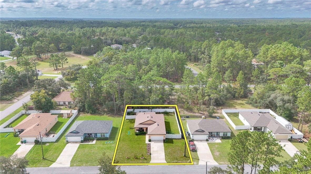 Single Family Residence at 3658 W Lappula LN, DUNNELLON FL 34433, Dunnellon, photo 5 of 56
