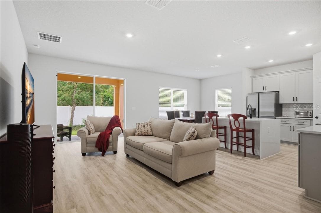 Single Family Residence at 3658 W Lappula LN, DUNNELLON FL 34433, Dunnellon, photo 12 of 56