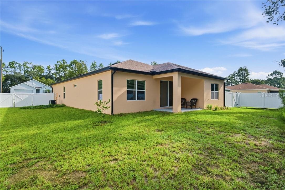 Single Family Residence at 3658 W Lappula LN, DUNNELLON FL 34433, Dunnellon, photo 26 of 56