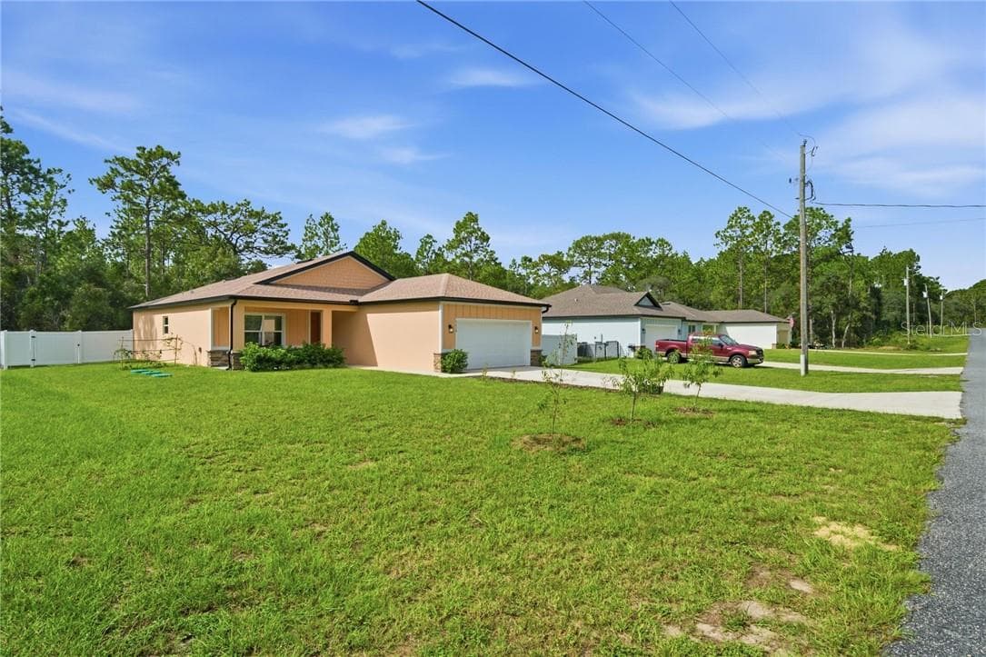 Single Family Residence at 3658 W Lappula LN, DUNNELLON FL 34433, Dunnellon, photo 30 of 56