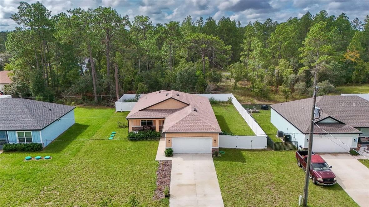 Single Family Residence at 3658 W Lappula LN, DUNNELLON FL 34433, Dunnellon, photo 45 of 56