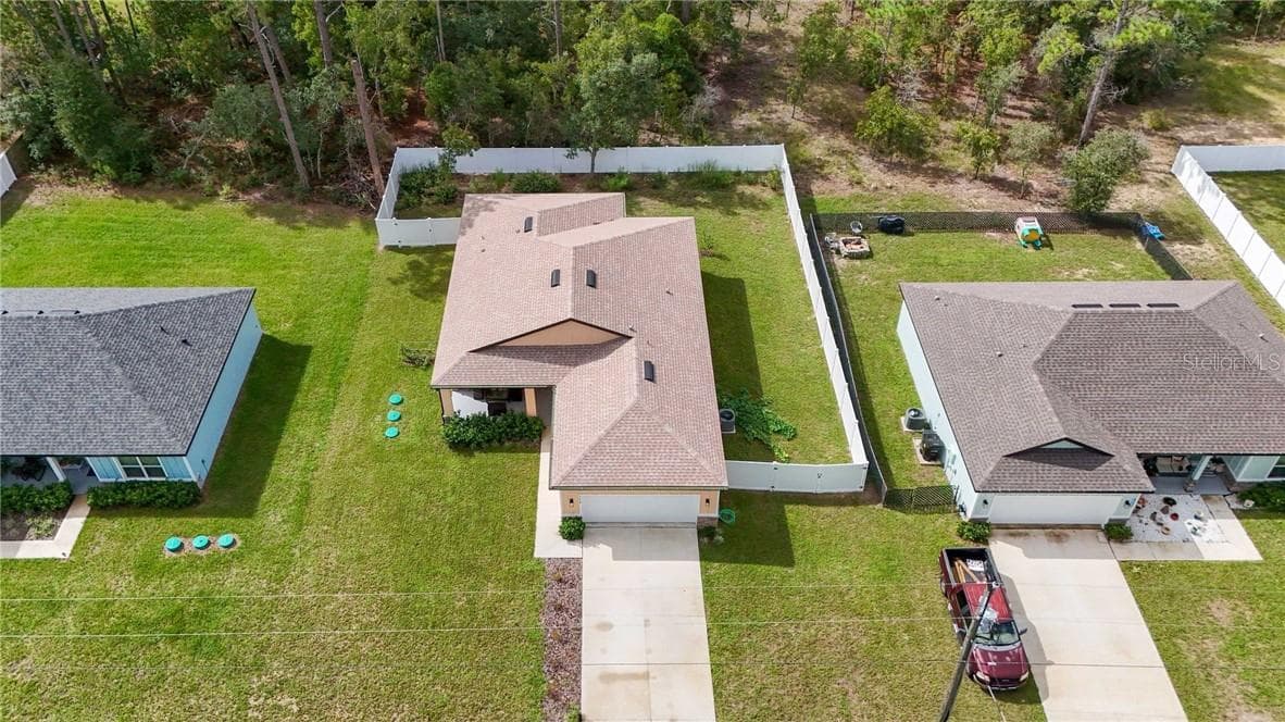 Single Family Residence at 3658 W Lappula LN, DUNNELLON FL 34433, Dunnellon, photo 46 of 56