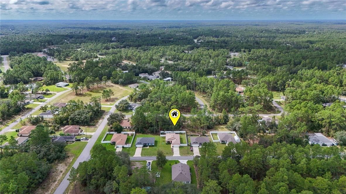 Single Family Residence at 3658 W Lappula LN, DUNNELLON FL 34433, Dunnellon, photo 47 of 56
