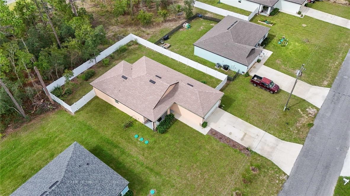 Single Family Residence at 3658 W Lappula LN, DUNNELLON FL 34433, Dunnellon, photo 48 of 56