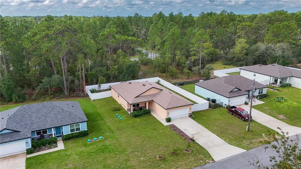 Single Family Residence at 3658 W Lappula LN, DUNNELLON FL 34433, Dunnellon, photo 49 of 56