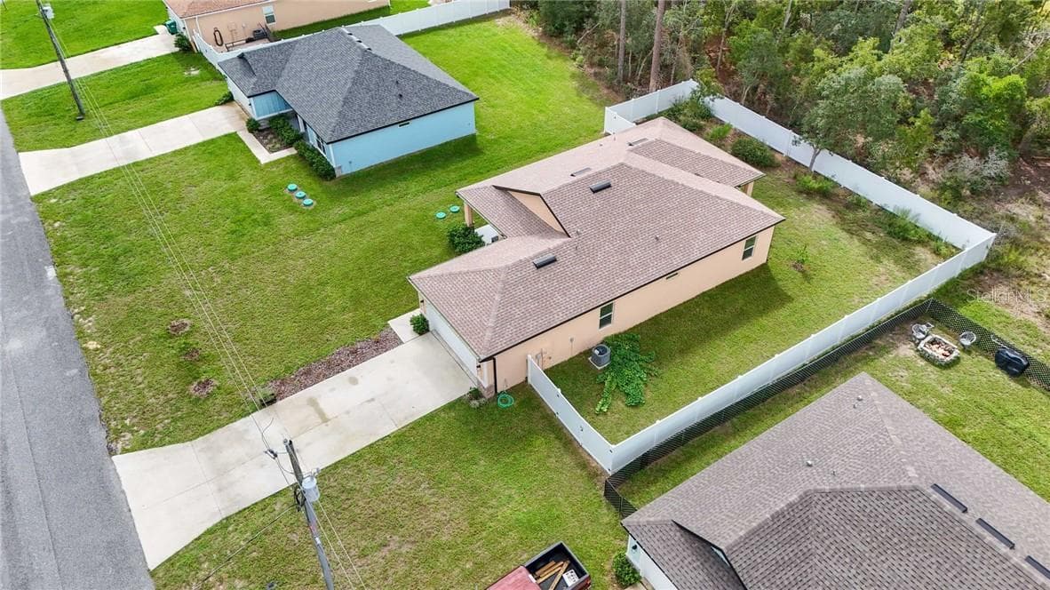 Single Family Residence at 3658 W Lappula LN, DUNNELLON FL 34433, Dunnellon, photo 50 of 56