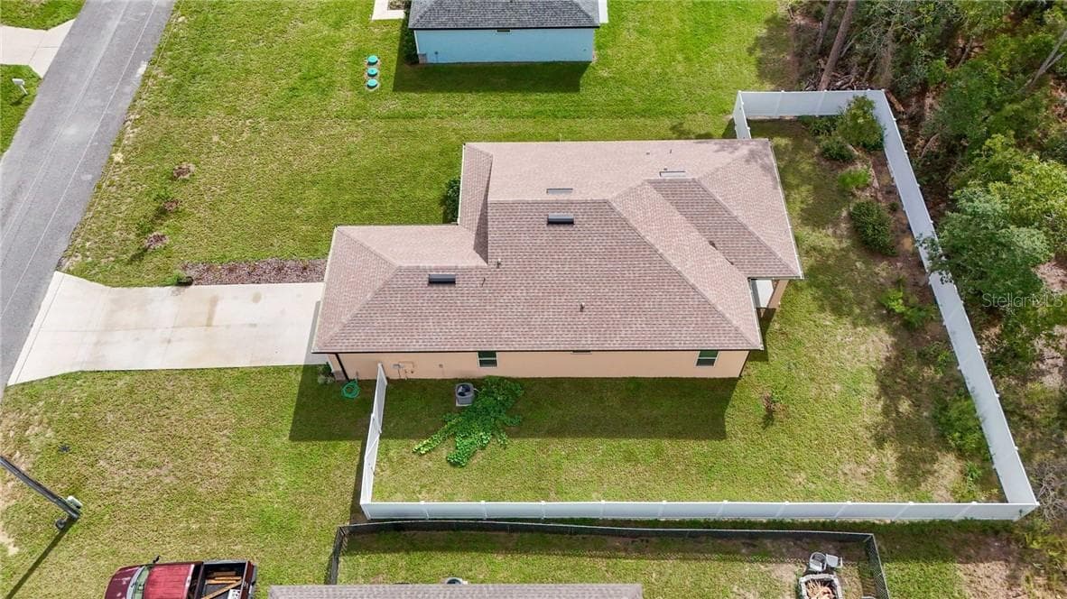 Single Family Residence at 3658 W Lappula LN, DUNNELLON FL 34433, Dunnellon, photo 51 of 56