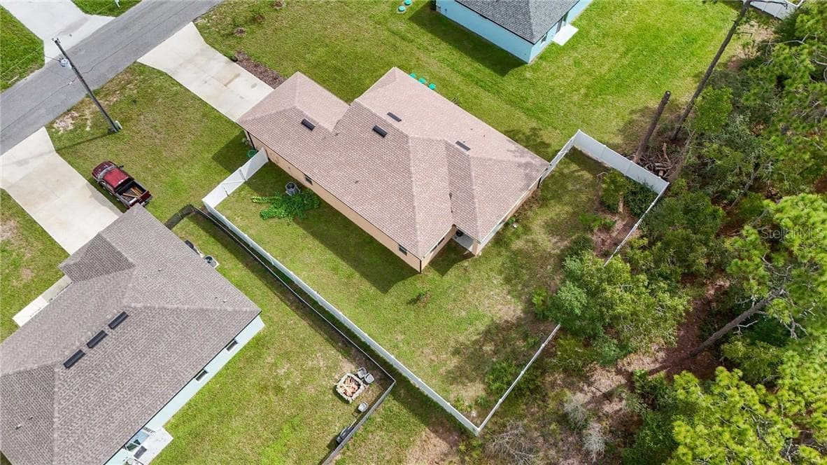 Single Family Residence at 3658 W Lappula LN, DUNNELLON FL 34433, Dunnellon, photo 52 of 56
