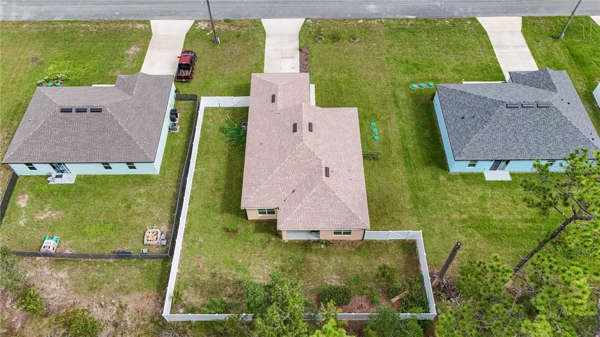 Single Family Residence at 3658 W Lappula LN, DUNNELLON FL 34433, Dunnellon, photo 53 of 56
