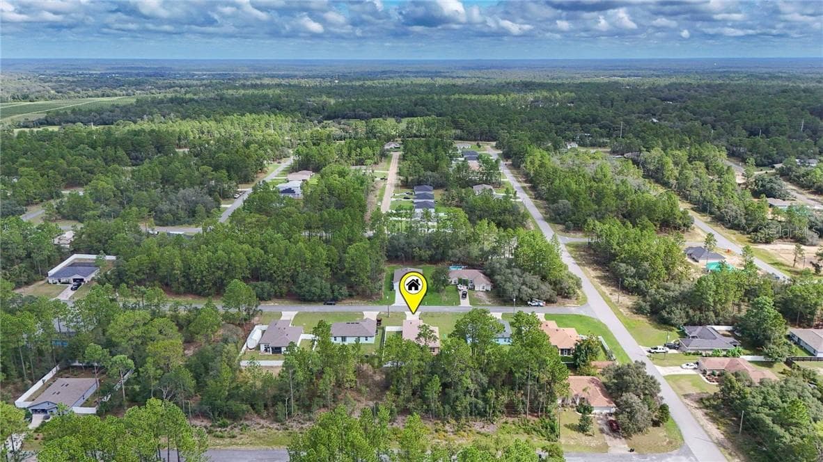 Single Family Residence at 3658 W Lappula LN, DUNNELLON FL 34433, Dunnellon, photo 55 of 56
