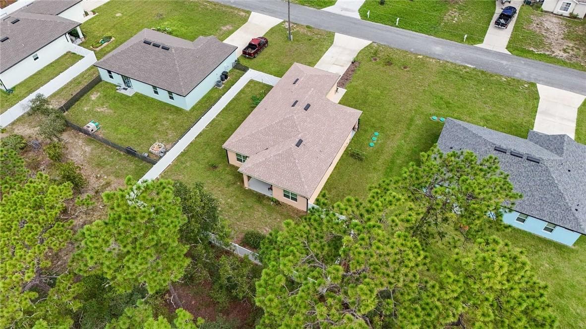 Single Family Residence at 3658 W Lappula LN, DUNNELLON FL 34433, Dunnellon, photo 56 of 56