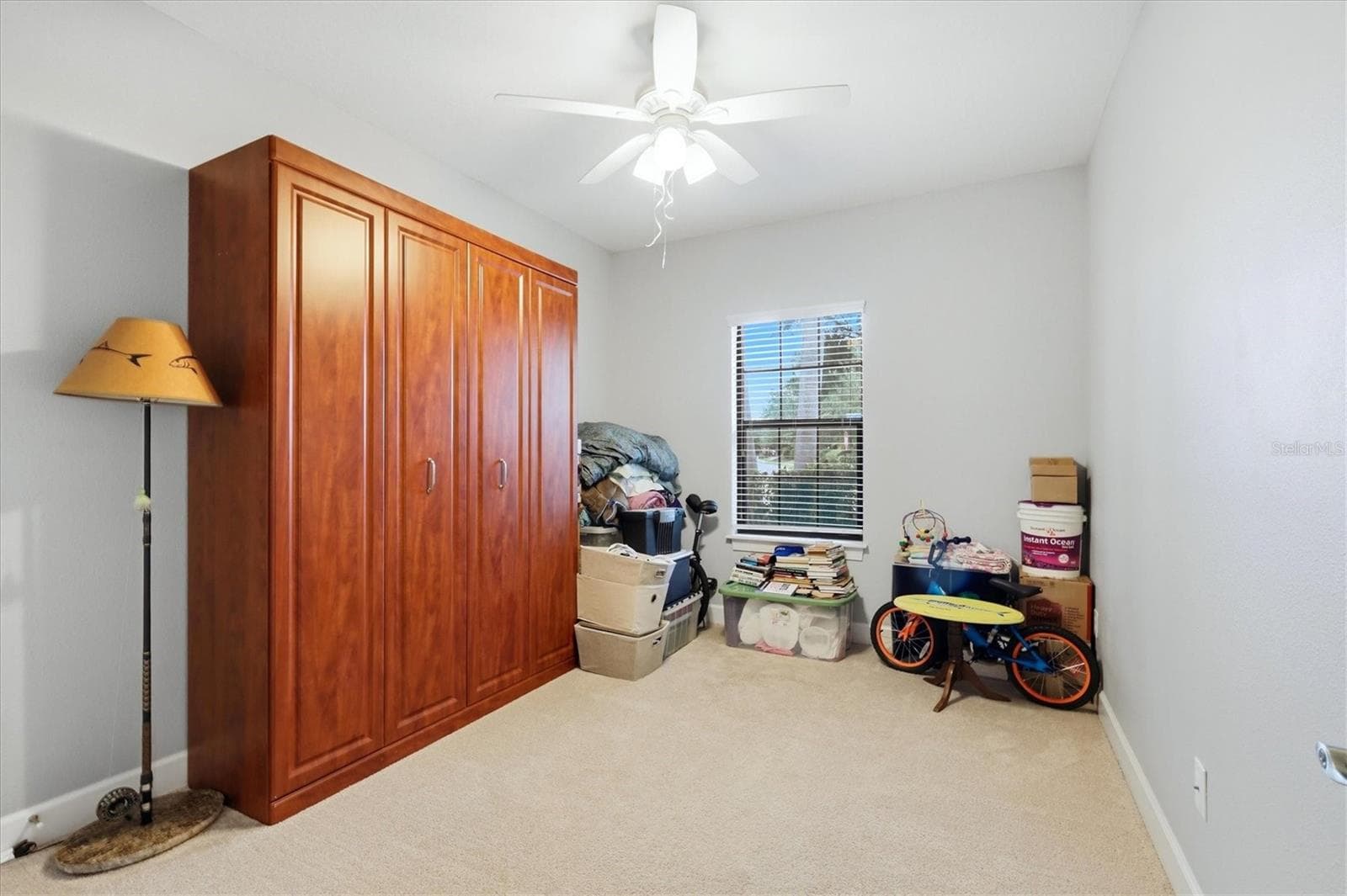 3rd bedroom - 4705 STAFFORD CT, PALMETTO