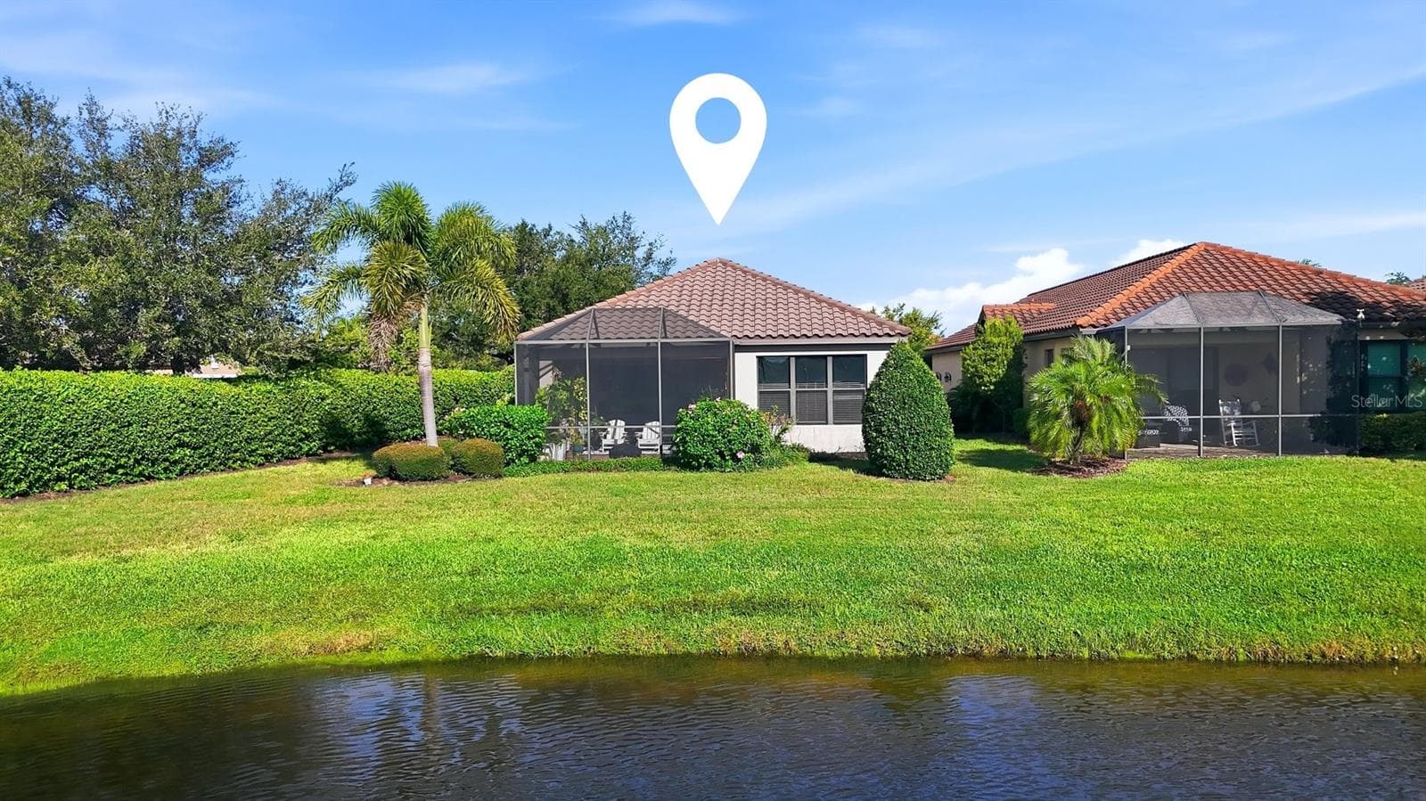 Corner lot - 4705 STAFFORD CT, PALMETTO