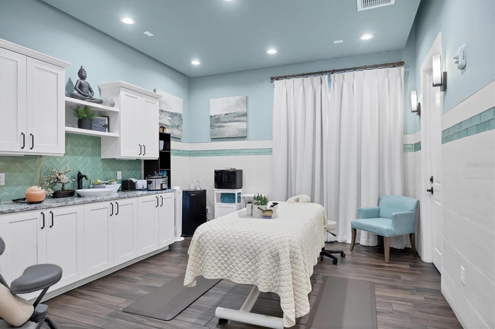 Massage Room - 4705 STAFFORD CT, PALMETTO