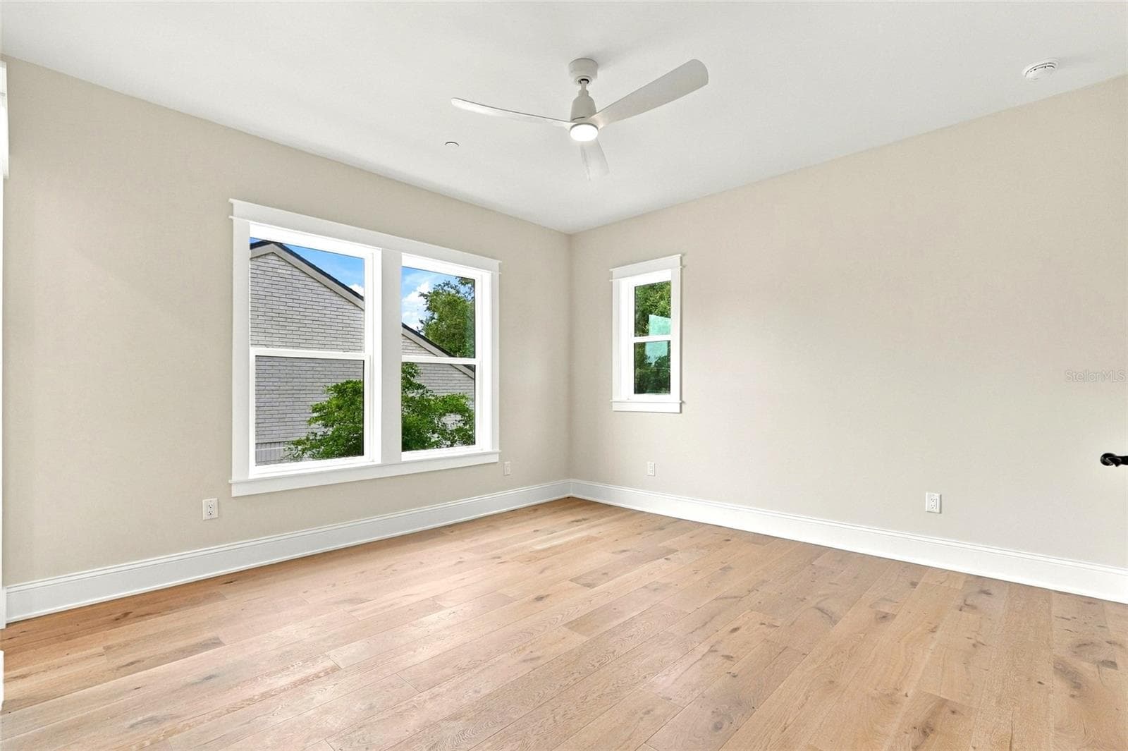2nd Floor Primary Bedroom - 2544 1ST AVE N, ST PETERSBURG