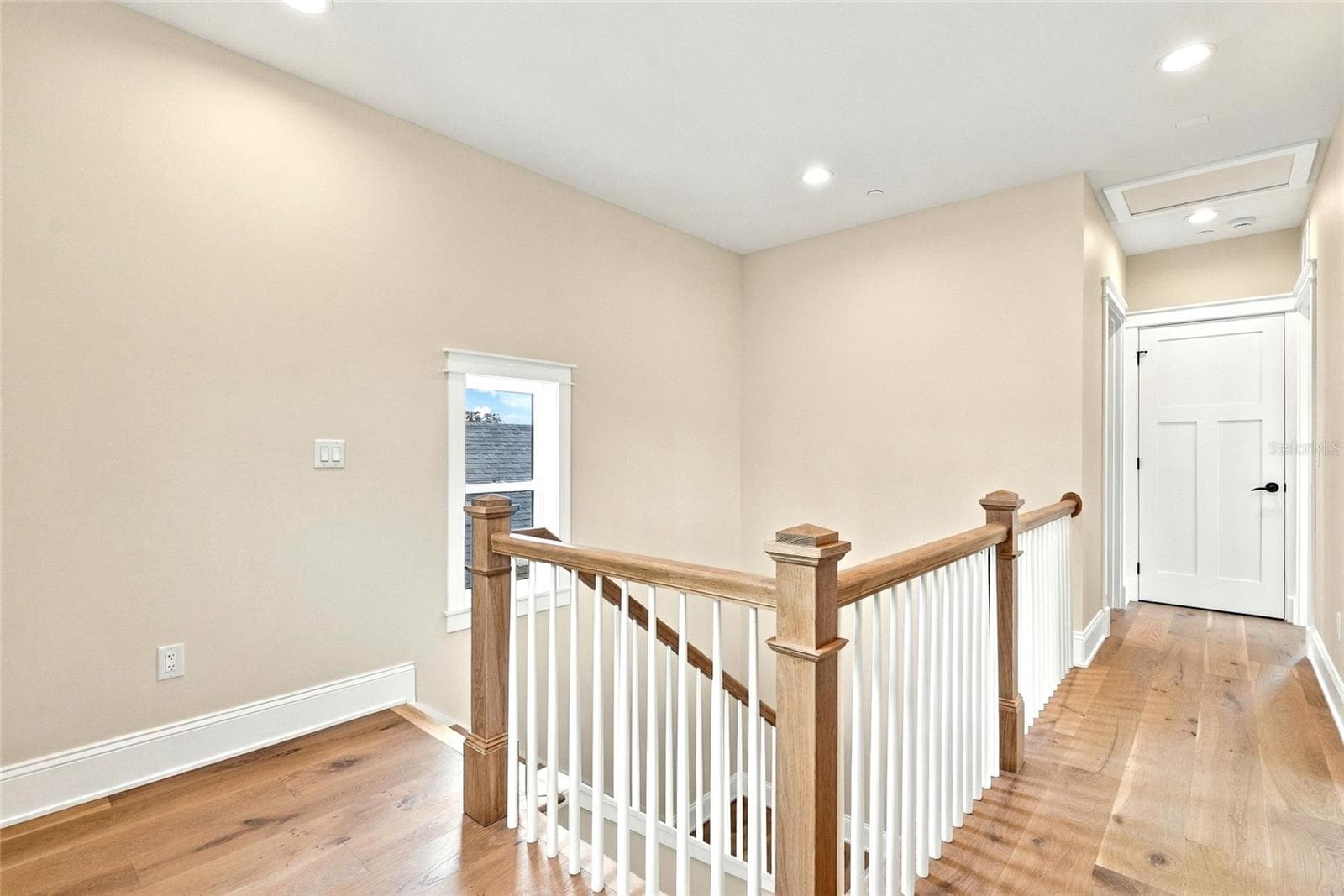 Stairway to third Floor - 2544 1ST AVE N, ST PETERSBURG