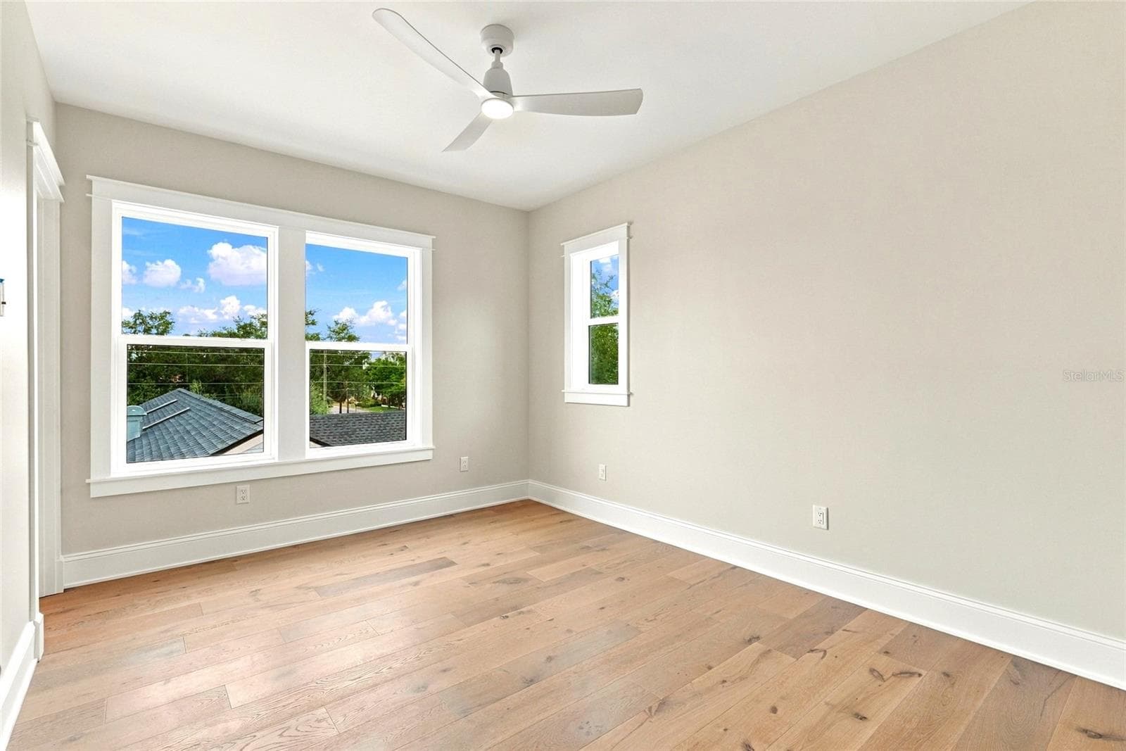 3rd Floor Bedroom 2 - 2544 1ST AVE N, ST PETERSBURG