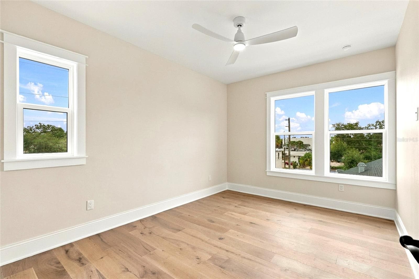 3rd Floor Bedroom 3 - 2544 1ST AVE N, ST PETERSBURG