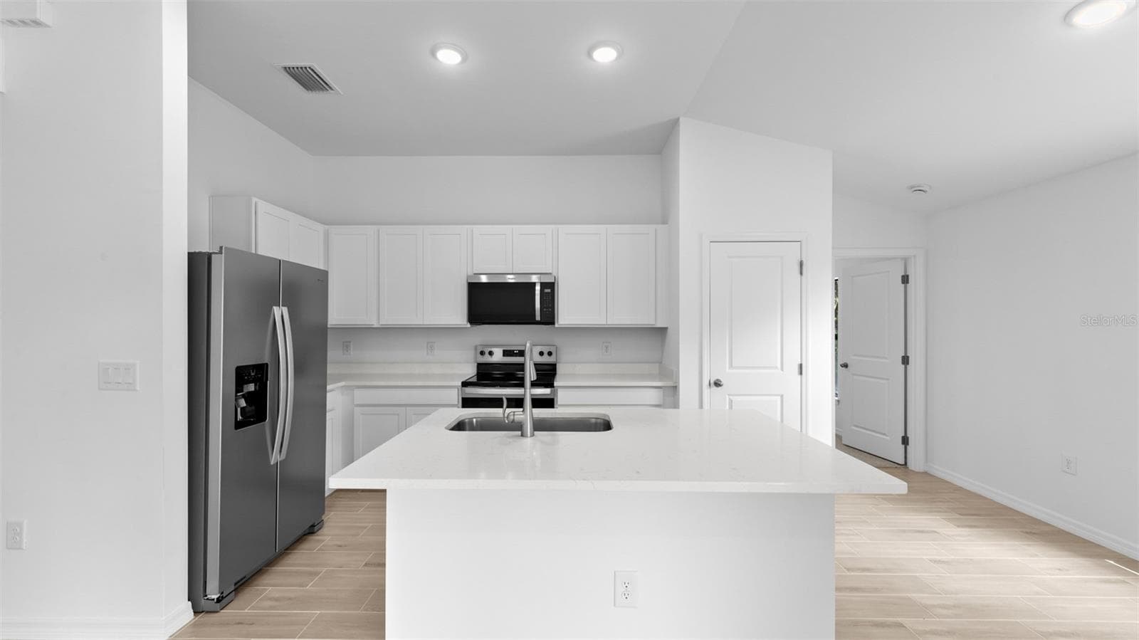 Single Family Residence at 2164 AGRA ST, PORT CHARLOTTE, photo 8 of 23