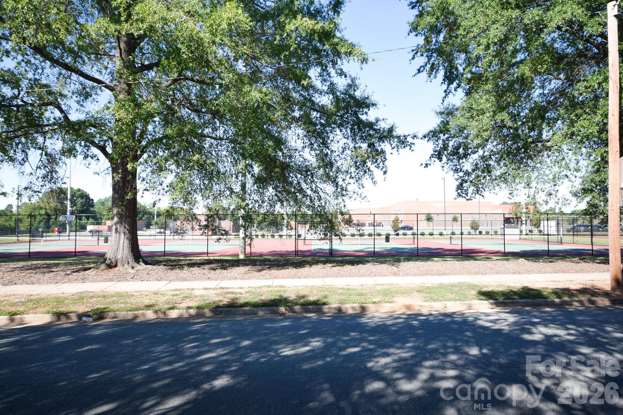 Single Family Residence at 2715 Southwest Boulevard, Charlotte, photo 17 of 17
